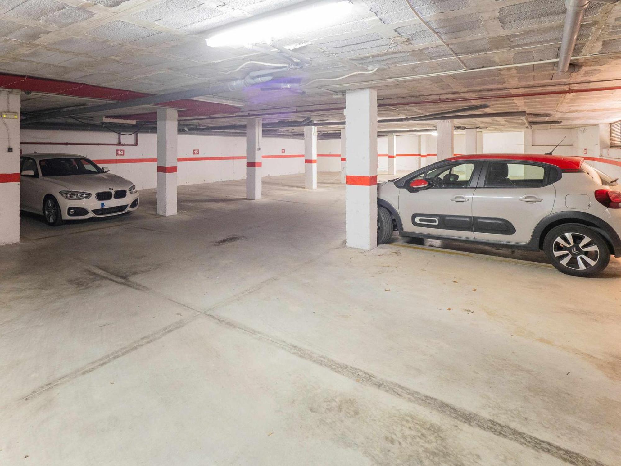 Nuevo Con Piscina Y Parking En La Playa Apartment Torre de Benagalbon Exterior photo
