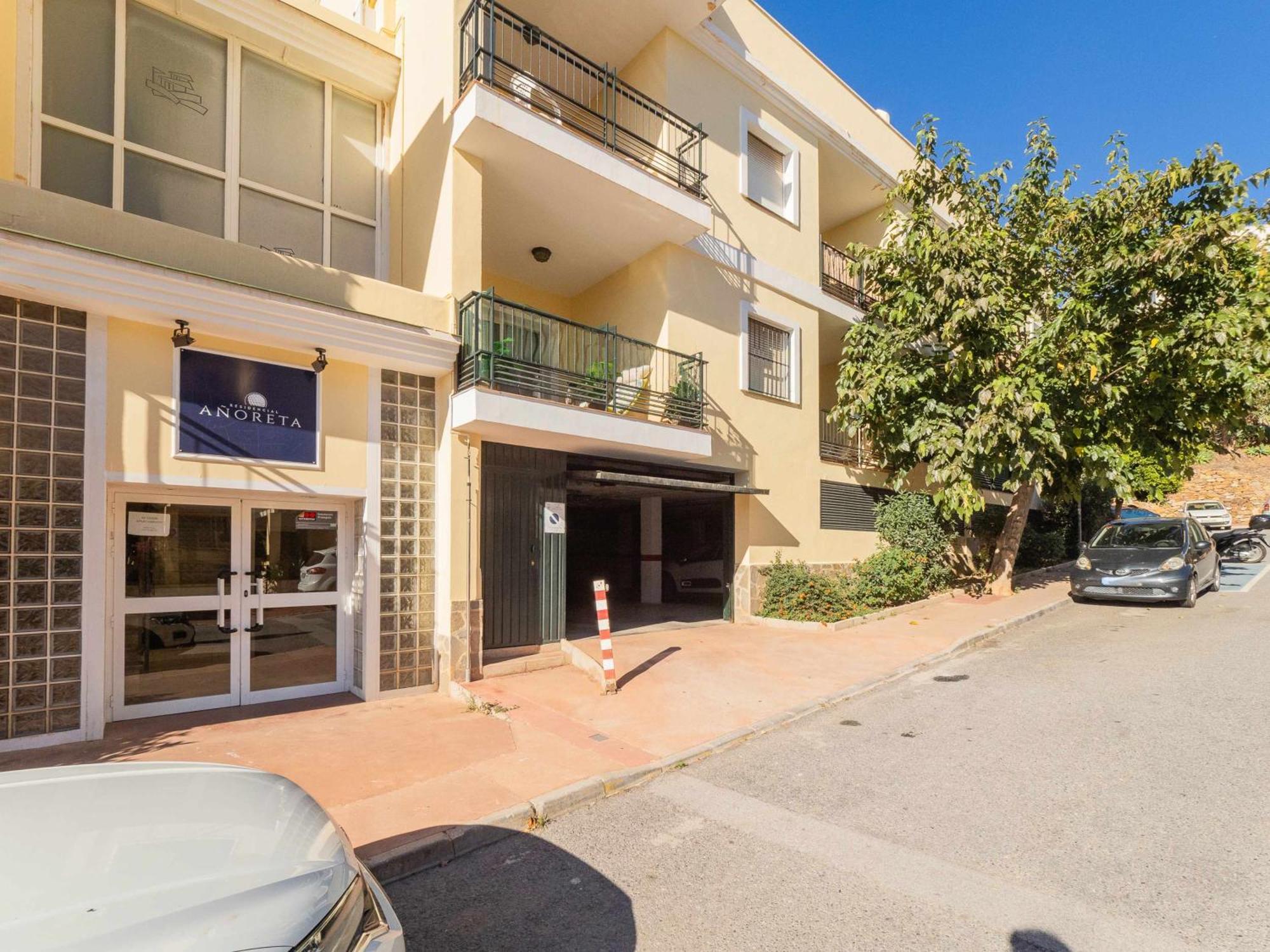 Nuevo Con Piscina Y Parking En La Playa Apartment Torre de Benagalbon Exterior photo